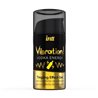 Liquid Vibrator Warm Effect Vodka Aroma 15 ml