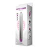 Renee Vibe 10 Vibrating Functions 18,5 cm USB Silver