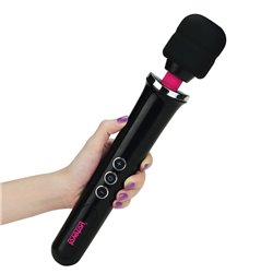 Massager Training Master USB Black