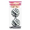 Nipple Covers Reusable Zebra