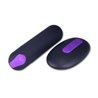 Strapless Doble Dildo Silicone USB