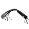 Rimba Latex Play Flogger 30 cm