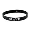 Rimba Latex Play Collar (Slave)