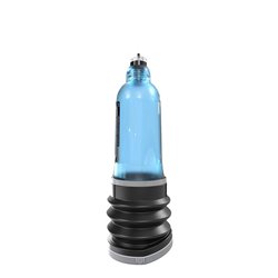 Penis Pump Hydromax7 Wide Boy Blue