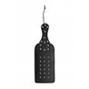 Studded Paddle Black