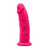 Dildo Dual Density Mod. 2 - 9 Pink