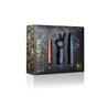 Kit Vibrating Bullet and Sleeves Silhouette Dark Desires