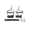 COMMAND by Sir Richards Suspension Cuff Set