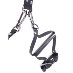 COMMAND by Sir Richards Suspension Cuff Set