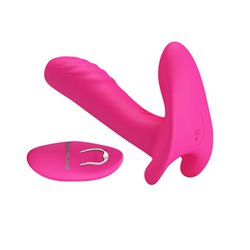 Couple Stimulator Remote Control USB