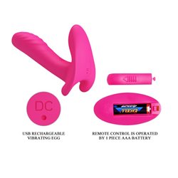 Couple Stimulator Remote Control USB