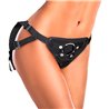 Alex Adjustable Strap-on Harness