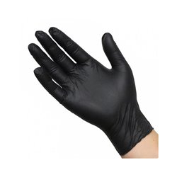 Latex Disposable Gloves 100 Pieces