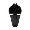 Clitoris Stimulator Layons Black/Gold