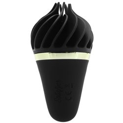 Clitoris Stimulator Layons Black/Gold