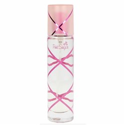 Aquolina Pink Sugar Eau De Toilette Spray 100ml - unisex