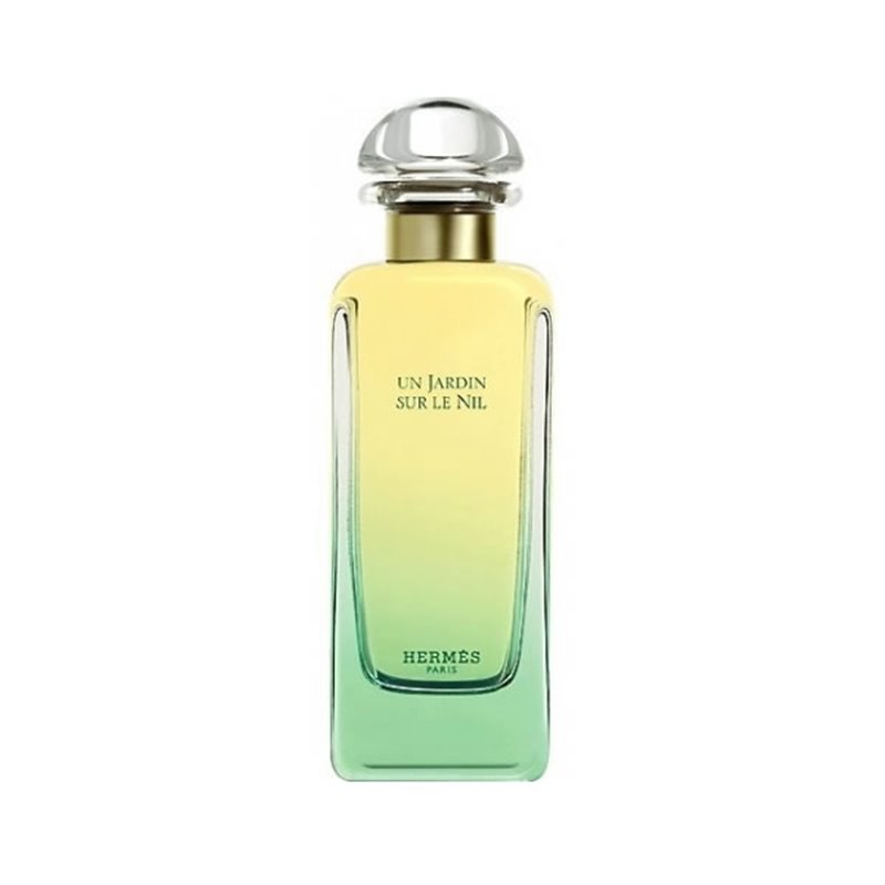 Hermes Un Jardin Sur Le Nil Eau De Toilette Spray 50ml - unisex