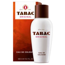 Tabac Original Eau De Cologne 300ml - unisex - Teknashop Ltd