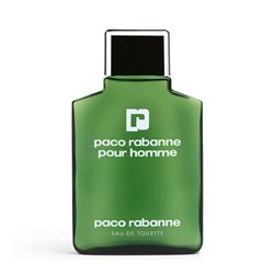 Paco Rabanne Pour Homme Eau De Toilette Spray 100ml - unisex