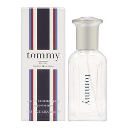 Tommy Hilfiger Tommy Edt Spray 200ml - unisex