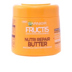 Garnier Fructis Repair Butter Mask 300ml - unisex