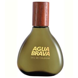 Puig Agua Brava Eau De Cologne 200ml - unisex - Teknashop Ltd