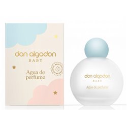 Don Algodón Don Algodon Baby Agua De Perfume 100 Vap - unisex