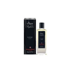 Alvarez Gómez Platino Homme Eau De Parfum Spray 150ml - unisex