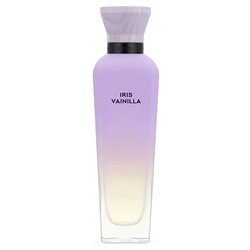 Adolfo Dominguez Iris Vainilla Eau De Perfume Spray 120ml - unisex - Teknashop Ltd