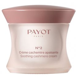 Payot N2 Soothing Cashmere Cream 50ml - unisex