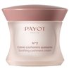 Payot N2 Soothing Cashmere Cream 50ml - unisex