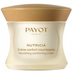 Payot Nutricia Crème Confort Nourissante 50ml - unisex