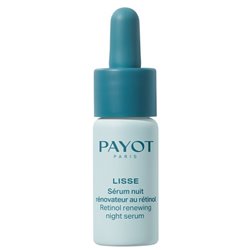 Payot Retinol Renewing Night Serum 15ml - unisex - Teknashop Ltd