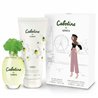 Gres Cabotine Eau De Toilette Spray 100ml Set 2 Pieces - unisex