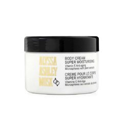 Alyssa Ashley Musk Body Cream Super Moisturizing 250ml - unisex