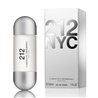 Carolina Herrera 212 Nyc Eau De Toilette Spray 30ml - unisex - Teknashop Ltd