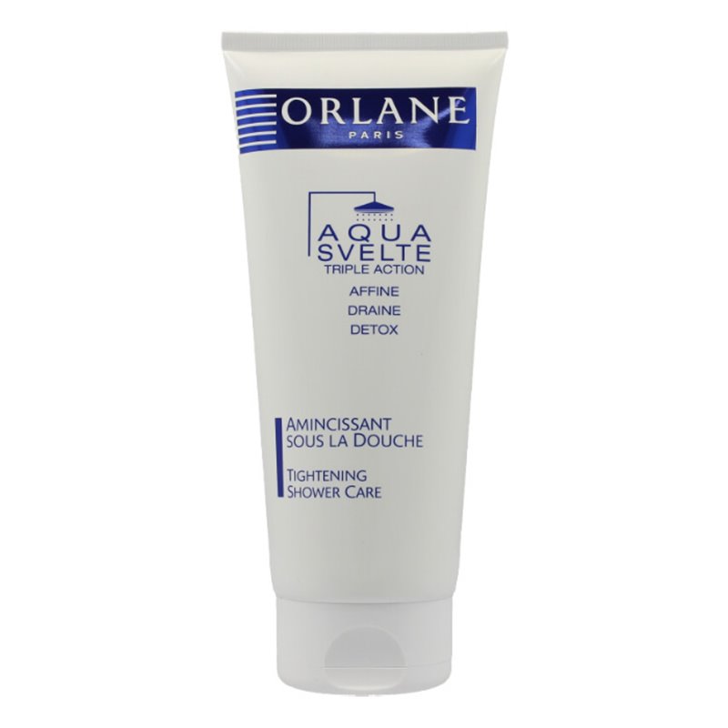 Orlane Aqua Svelte Tightening Shower Care 200ml - unisex