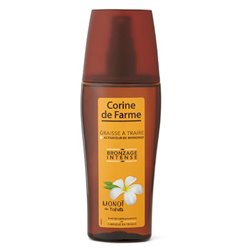 Corine De Farme Tanning Accelerator Spray 150ml - unisex