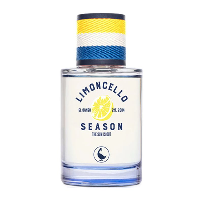 El Ganso Limoncello Eau De Toilette Spray 125ml - unisex - Teknashop Ltd