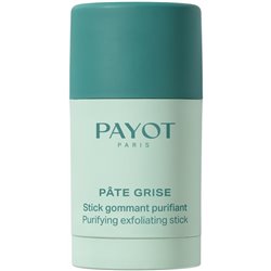 Payot Pâte Grise Stick Gommant Purifiant 25g - unisex