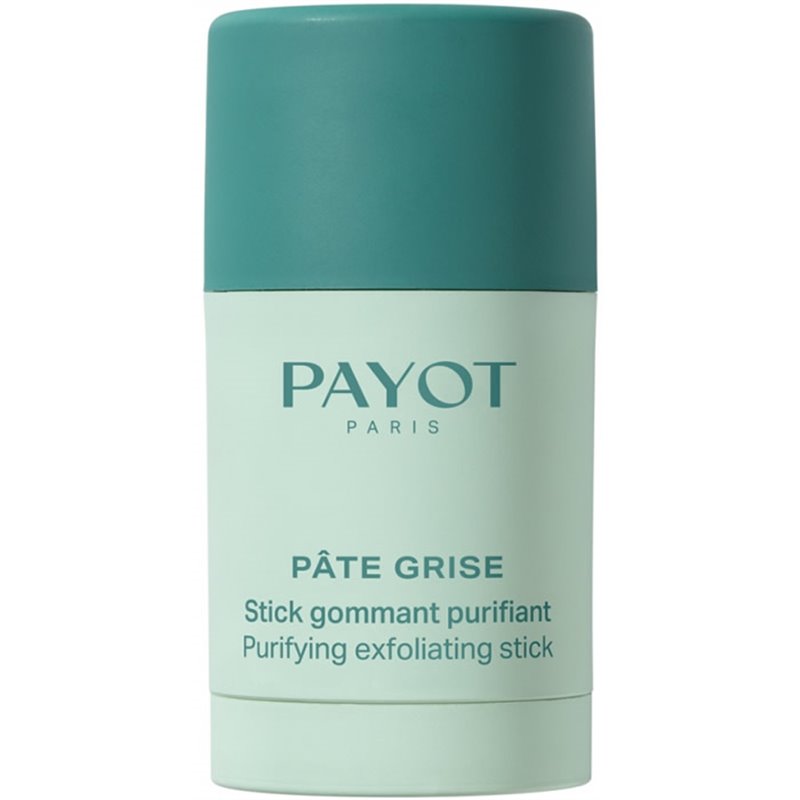 Payot Pâte Grise Stick Gommant Purifiant 25g - unisex