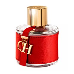 Carolina Herrera Ch Eau De Toilette Spray 100ml - unisex