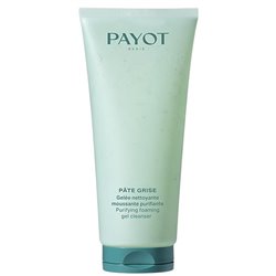 Payot Pâte Grise Gelee Nettoyante 200ml - unisex