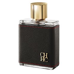 Carolina Herrera Ch Men Eau De Toilette Spray 100ml - unisex