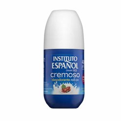 Instituto Español Deo Roll On With Shea Butter 75ml - unisex - Teknashop Ltd