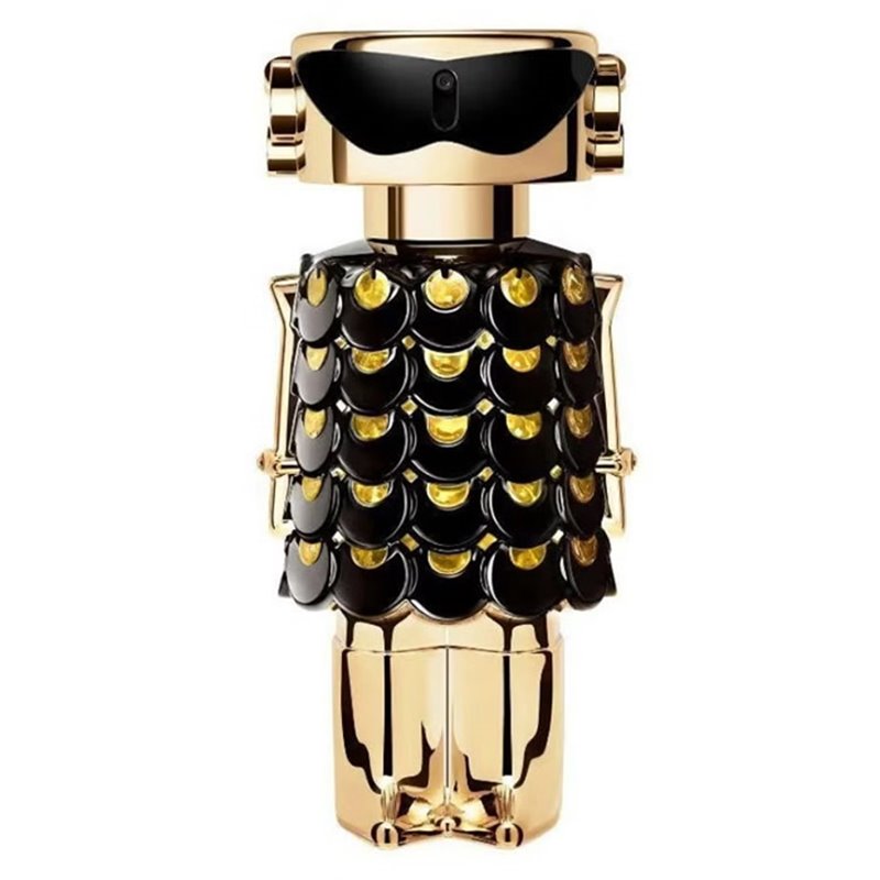 Paco Rabanne Fame Parfum Spray Rechargeable 80ml - unisex