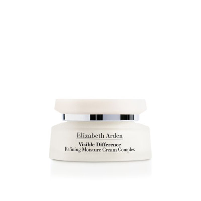 Elizabeth Arden Visible Difference Refining Moisture Cream Complex 75ml - unisex