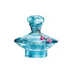 Britney Spears Curious Eau De Perfume Spray 50ml - woman