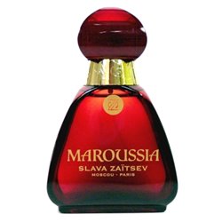 Maroussia Eau De Toilette Spray 100ml - woman