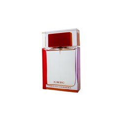 Carolina Herrera Chic Eau De Perfume Spray 80ml - unisex